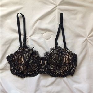New!  Victoria's Secret bra 34C